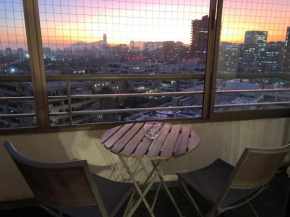 Cómodo departamento, excelente ubicación.